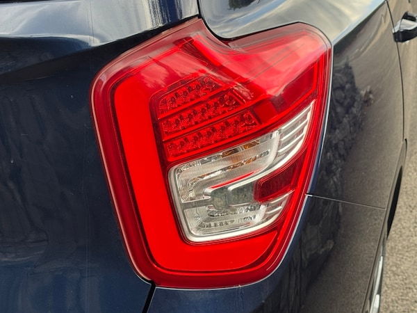 Used Ssangyong Tivoli 2018 for sale - 75580270: Photo 52