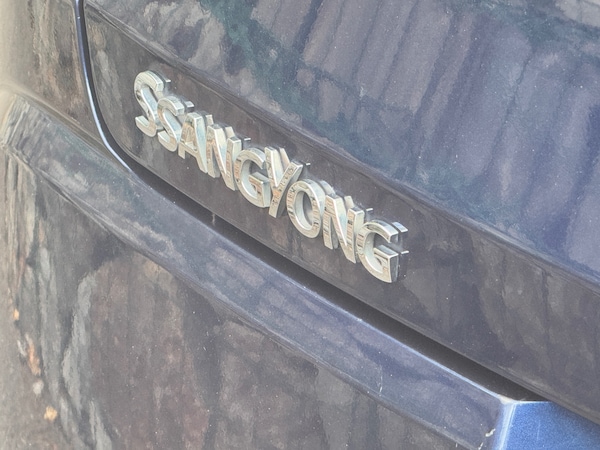 Used Ssangyong Tivoli 2018 for sale - 75580270: Photo 56