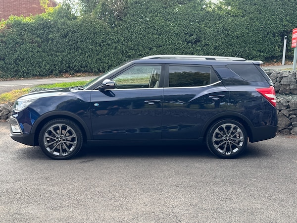 Used Ssangyong Tivoli 2018 for sale - 75580270: Photo 5