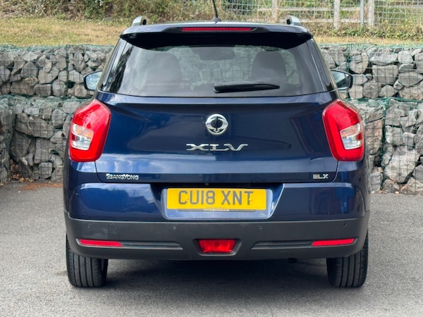 Used Ssangyong Tivoli 2018 for sale - 75580270: Photo 7