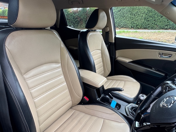 Used Ssangyong Tivoli 2018 for sale - 75580270: Photo 8