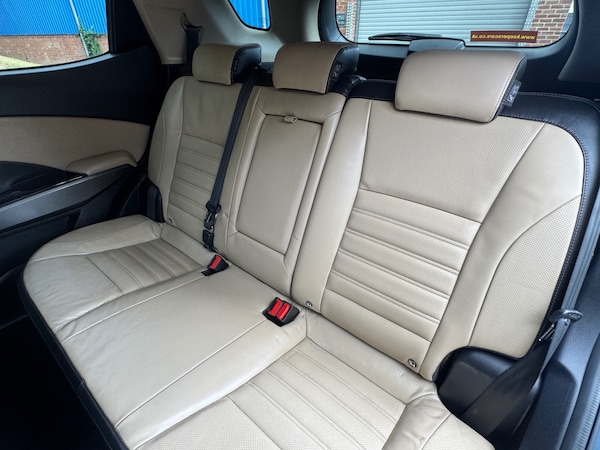 Used Ssangyong Tivoli 2018 for sale - 75580270: Photo 9