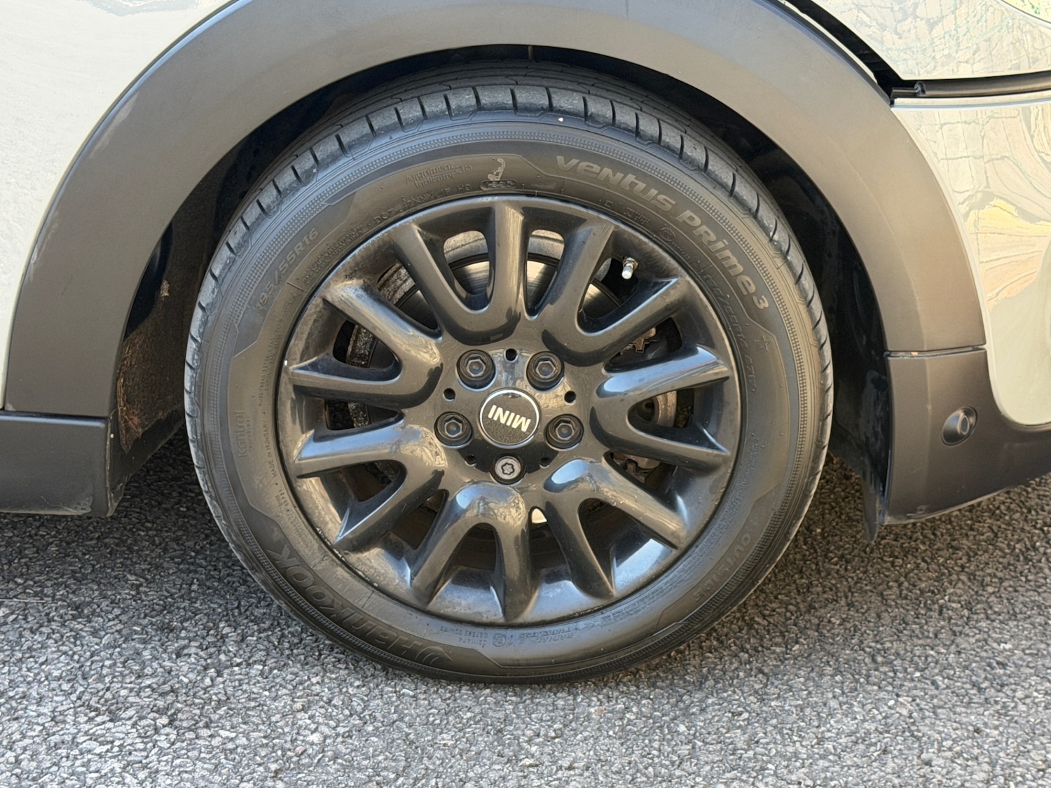 Used MINI Hatch 2015 for sale - 77918060: Photo 10