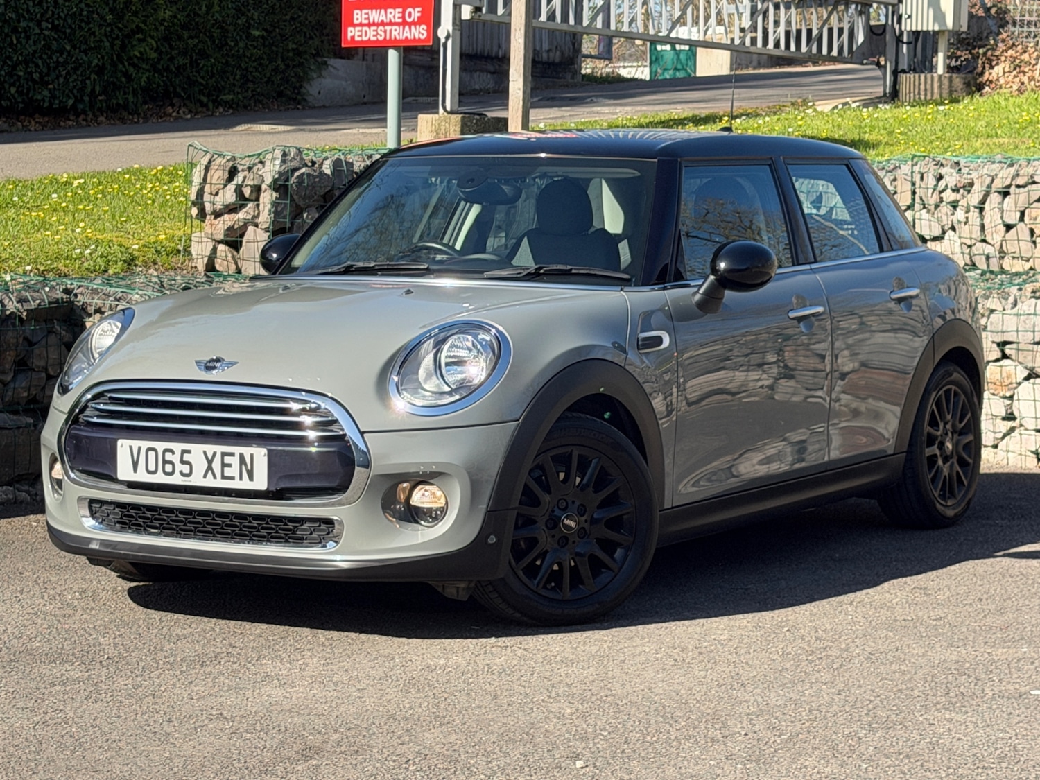 Used MINI Hatch 2015 for sale - 77918060: Photo 11