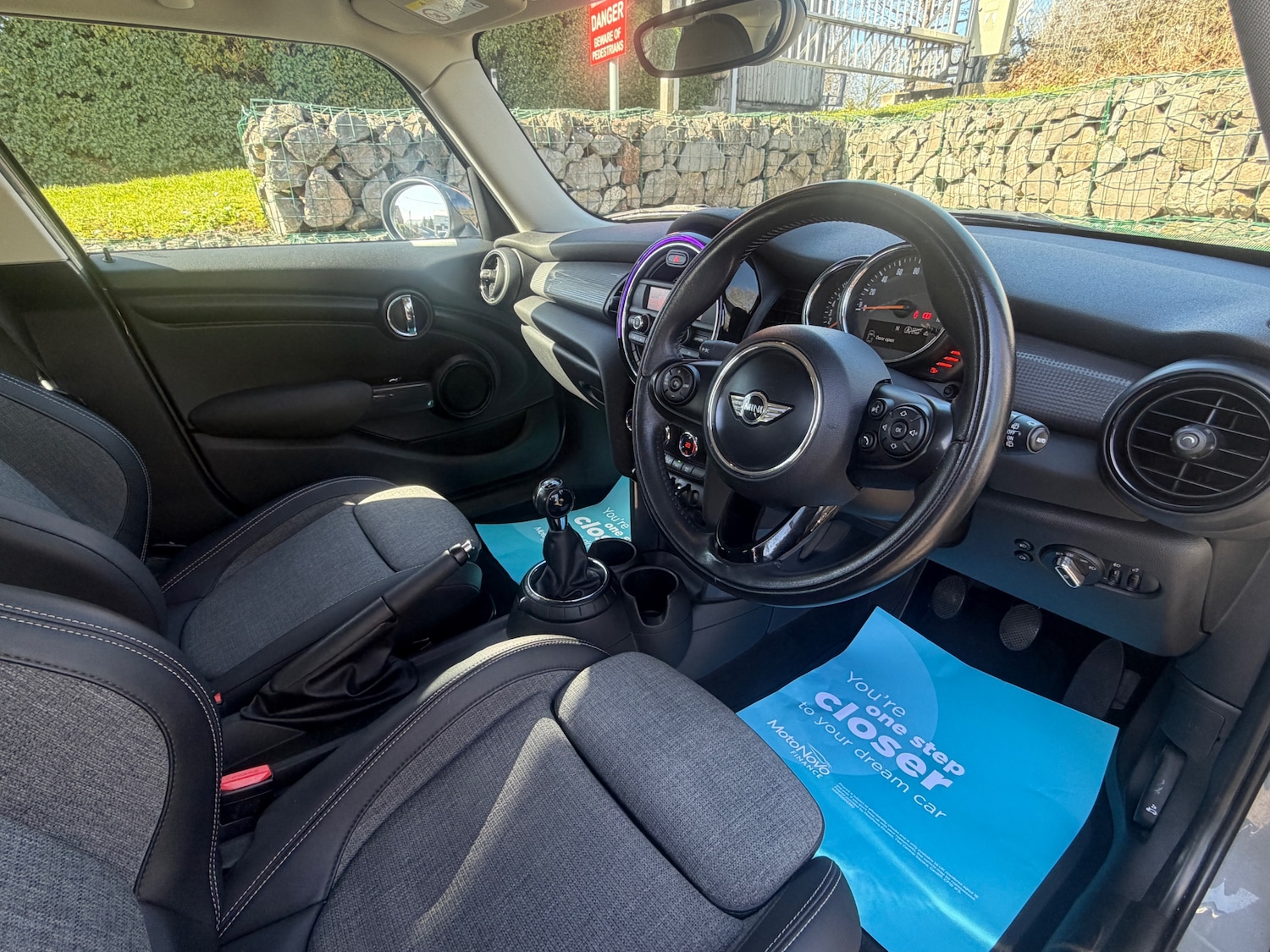 Used MINI Hatch 2015 for sale - 77918060: Photo 12