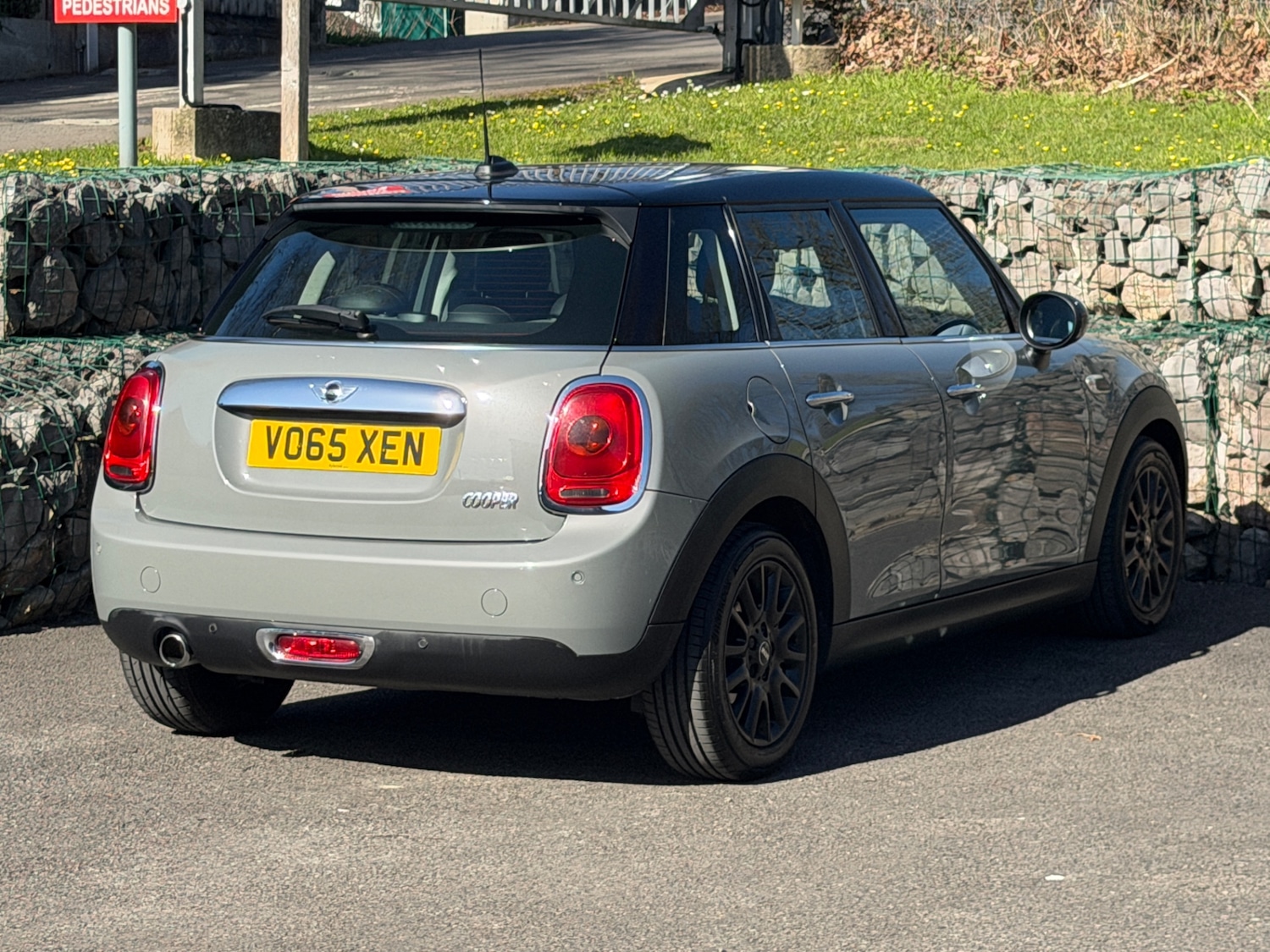 Used MINI Hatch 2015 for sale - 77918060: Photo 13