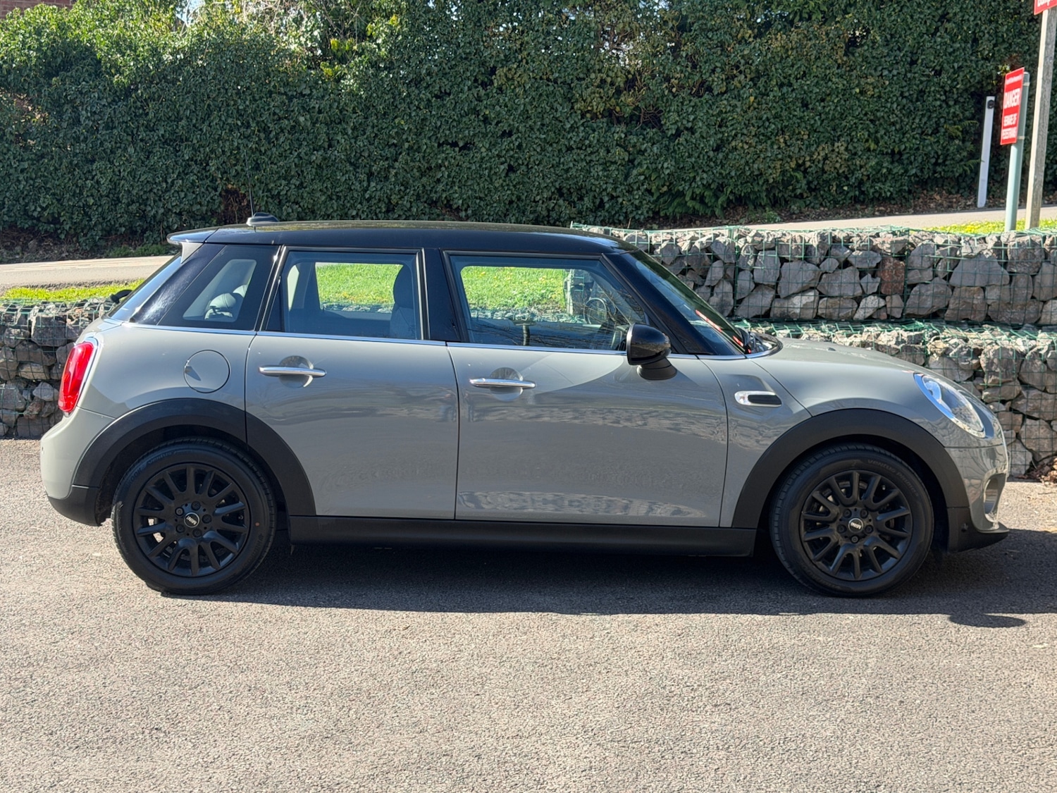 Used MINI Hatch 2015 for sale - 77918060: Photo 14