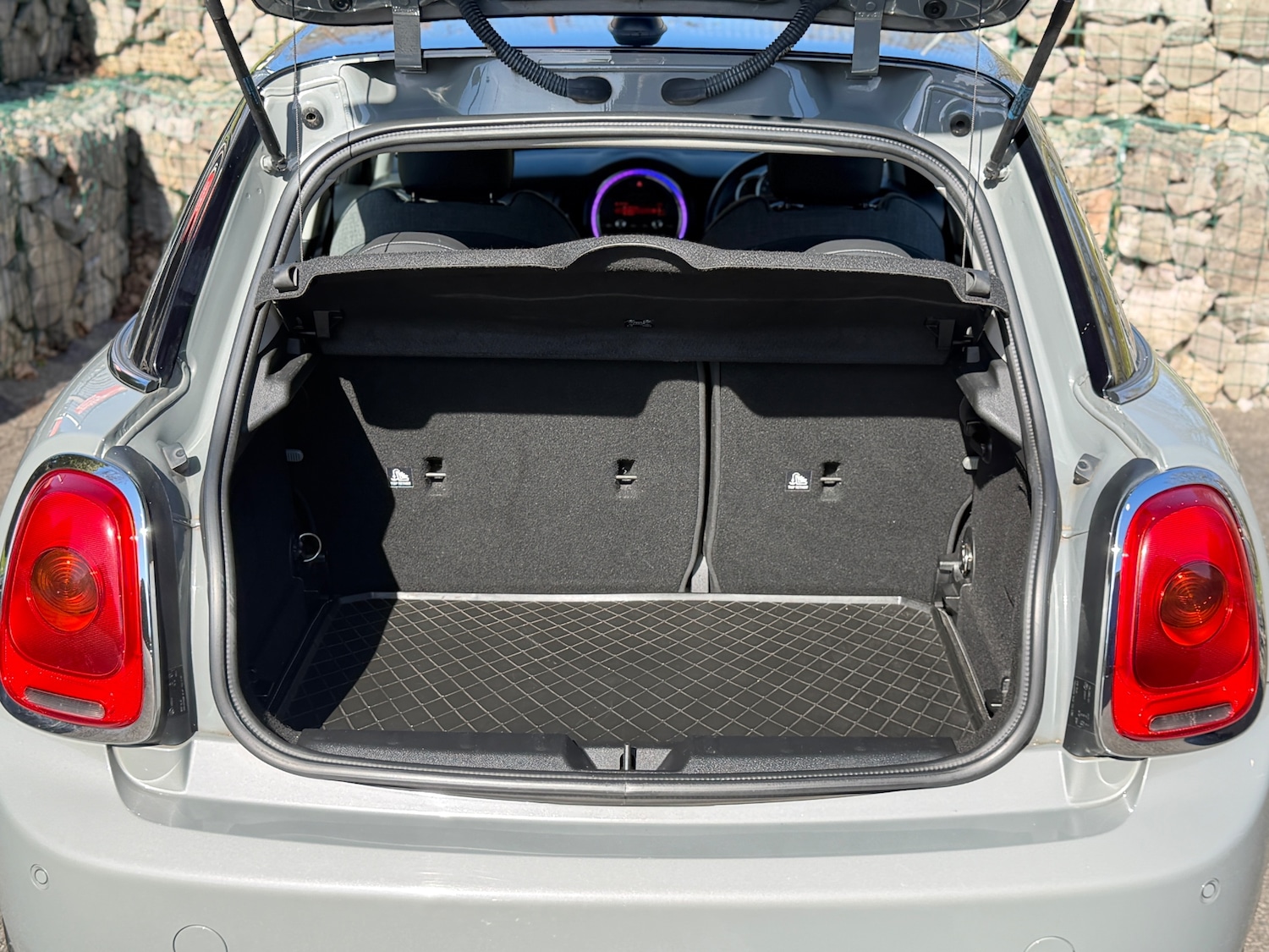 Used MINI Hatch 2015 for sale - 77918060: Photo 16