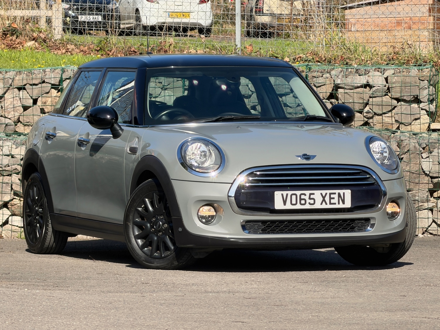 Used MINI Hatch 2015 for sale - 77918060: Photo 19