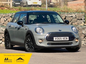Used MINI Hatch 2015 for sale - 77918060: Photo