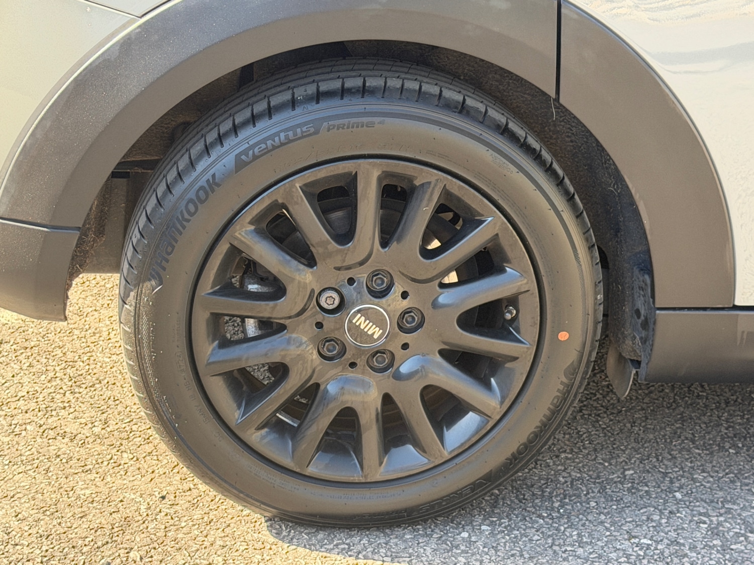 Used MINI Hatch 2015 for sale - 77918060: Photo 20