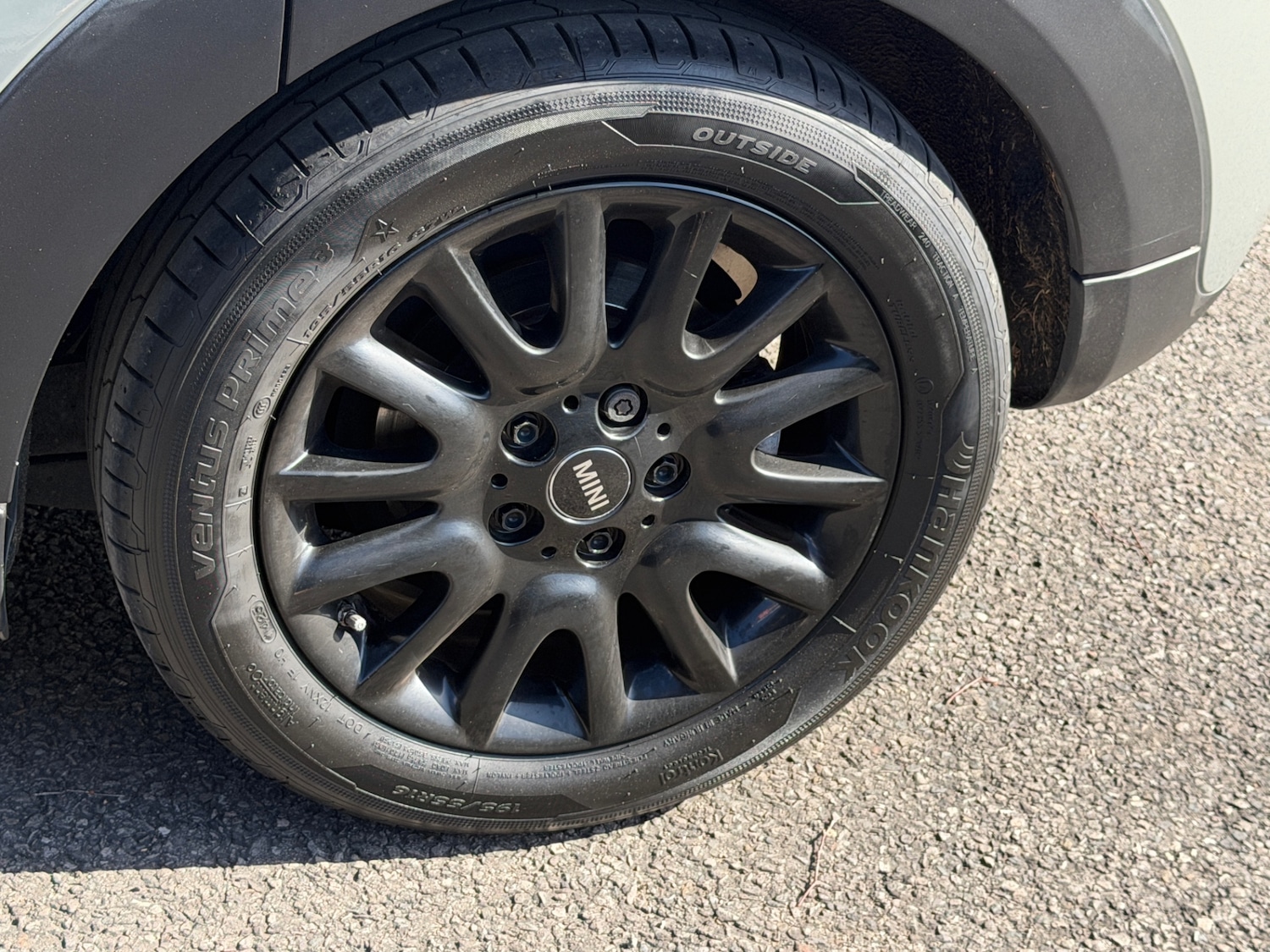 Used MINI Hatch 2015 for sale - 77918060: Photo 21