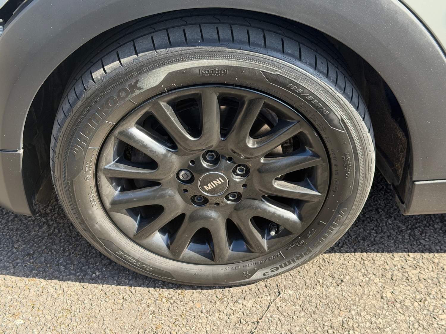 Used MINI Hatch 2015 for sale - 77918060: Photo 22