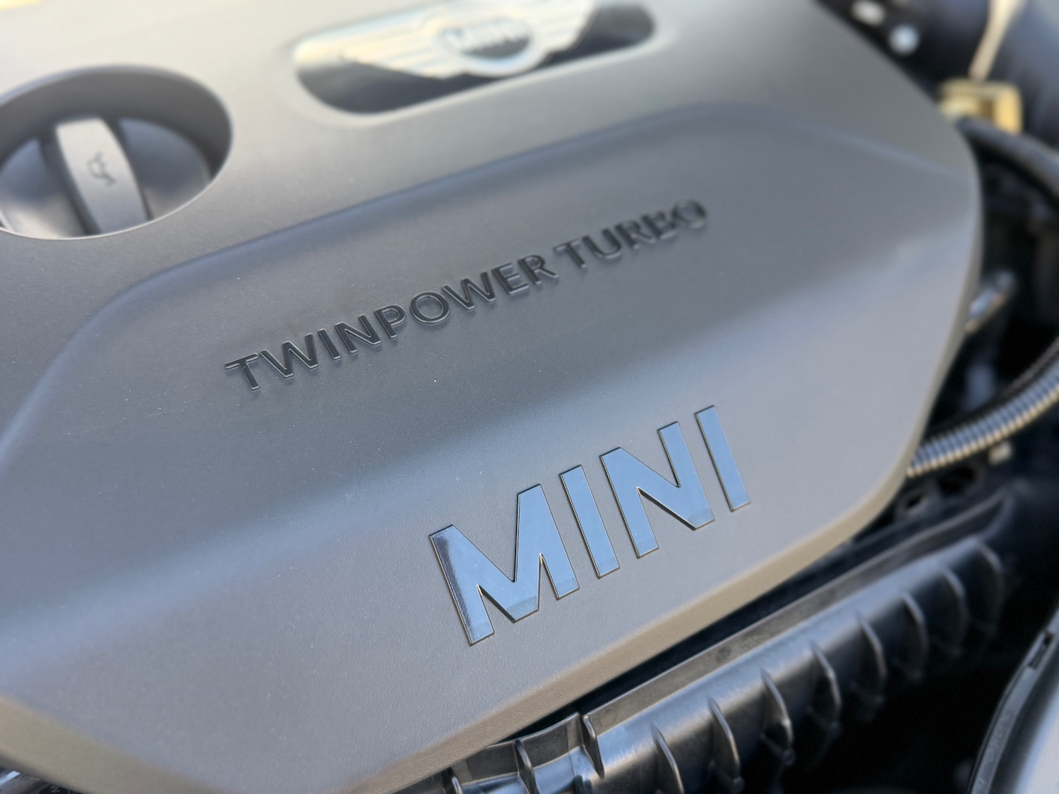 Used MINI Hatch 2015 for sale - 77918060: Photo 25