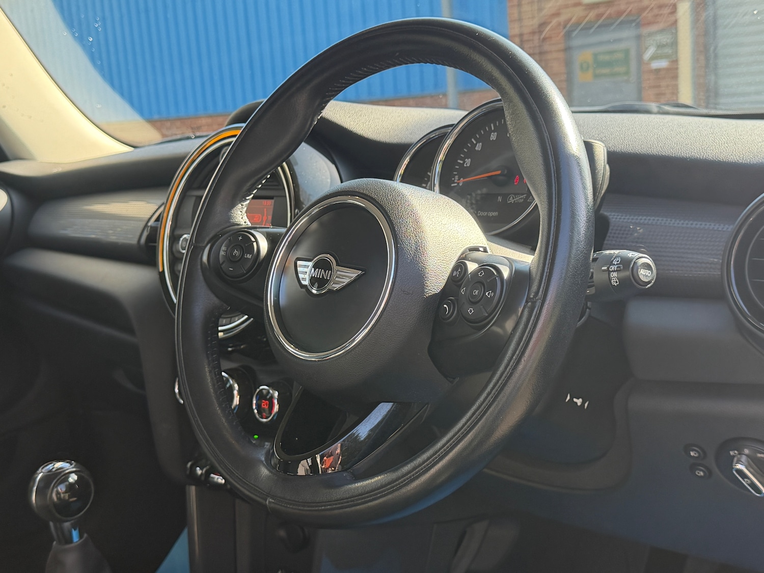 Used MINI Hatch 2015 for sale - 77918060: Photo 26