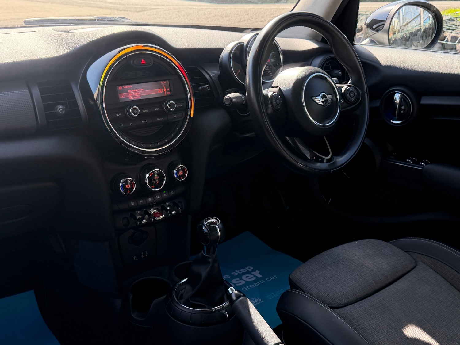 Used MINI Hatch 2015 for sale - 77918060: Photo 27