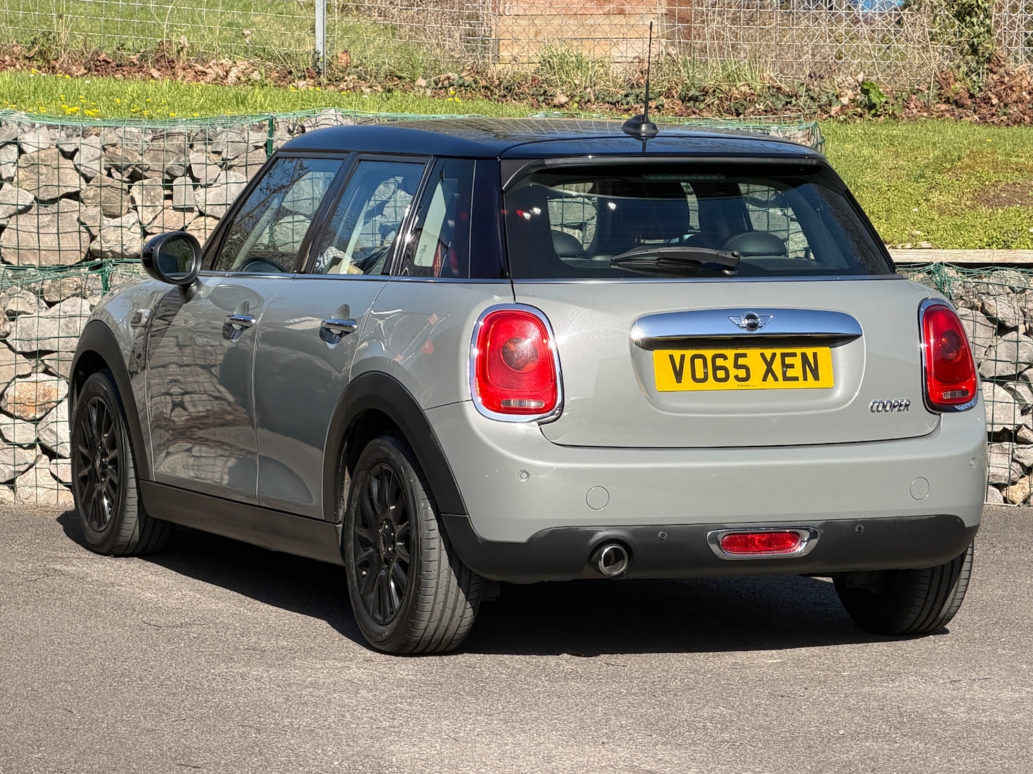 Used MINI Hatch 2015 for sale - 77918060: Photo 3