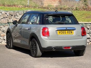 Used MINI Hatch 2015 for sale - 77918060: Photo