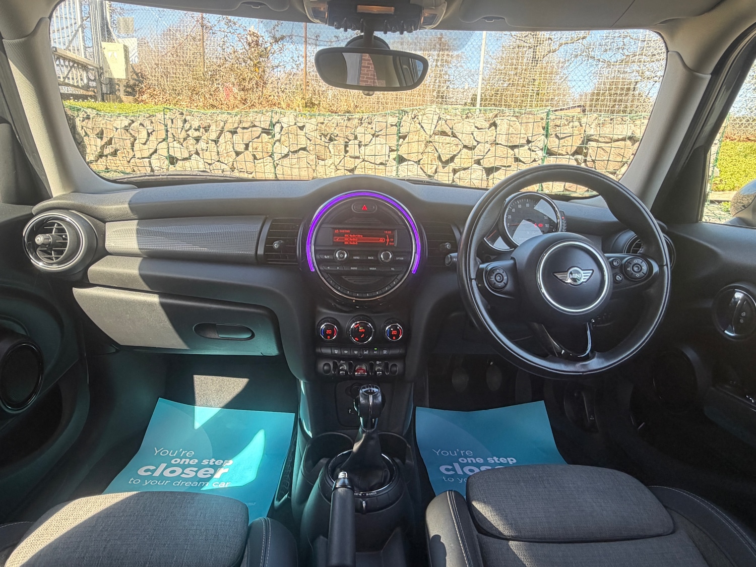 Used MINI Hatch 2015 for sale - 77918060: Photo 4