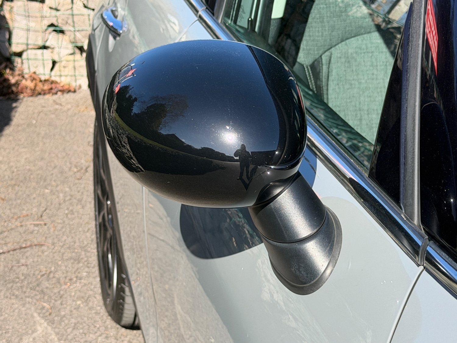 Used MINI Hatch 2015 for sale - 77918060: Photo 44