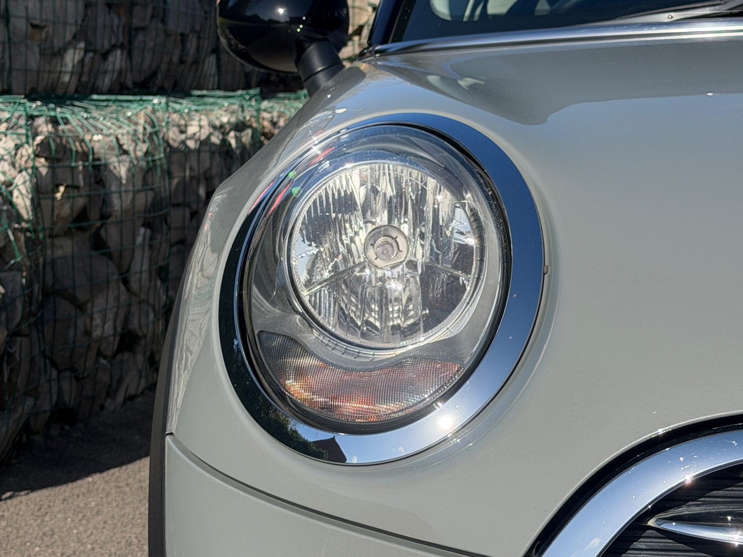 Used MINI Hatch 2015 for sale - 77918060: Photo 45