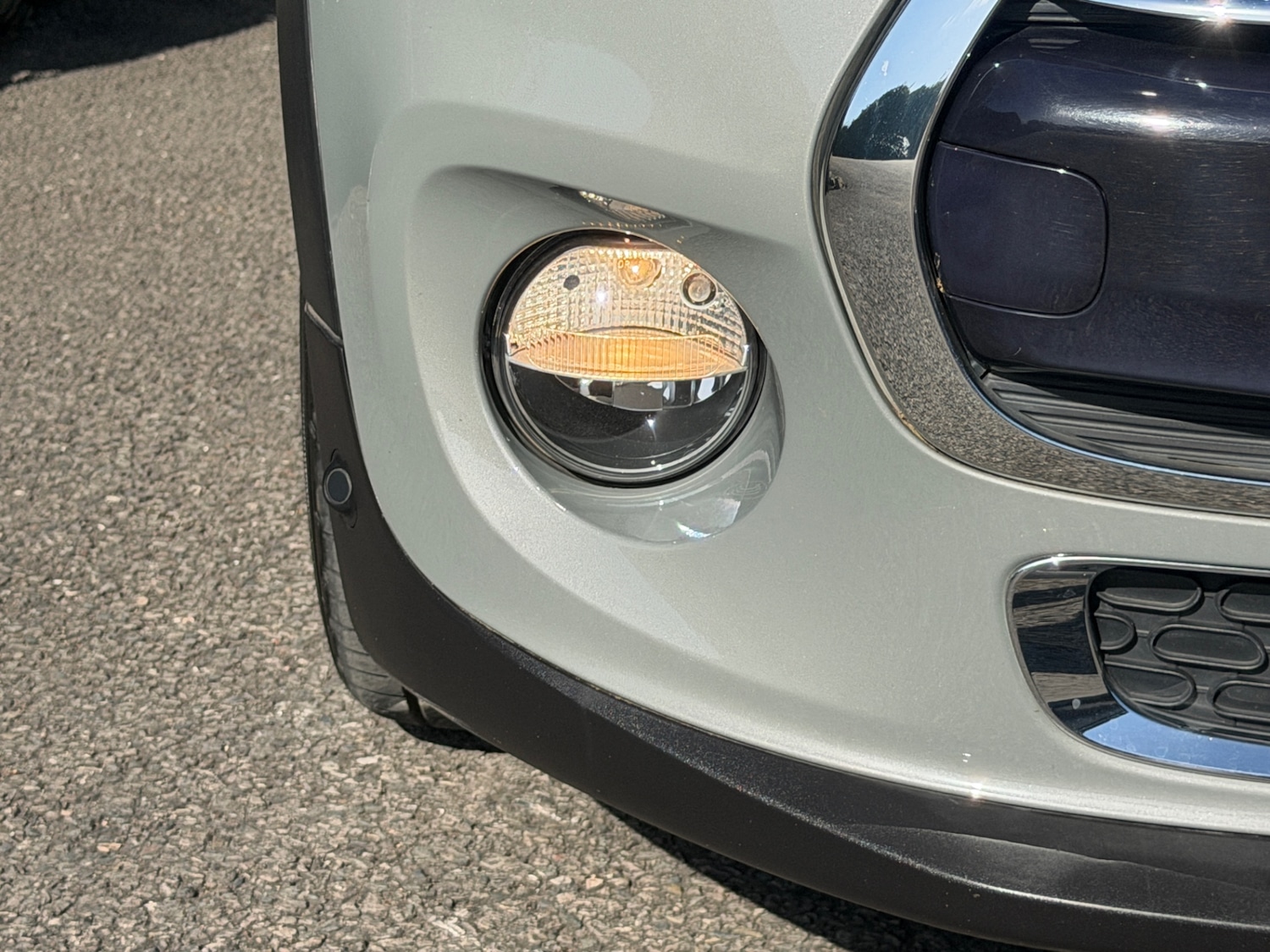 Used MINI Hatch 2015 for sale - 77918060: Photo 46