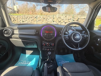 Used MINI Hatch 2015 for sale - 77918060: Photo