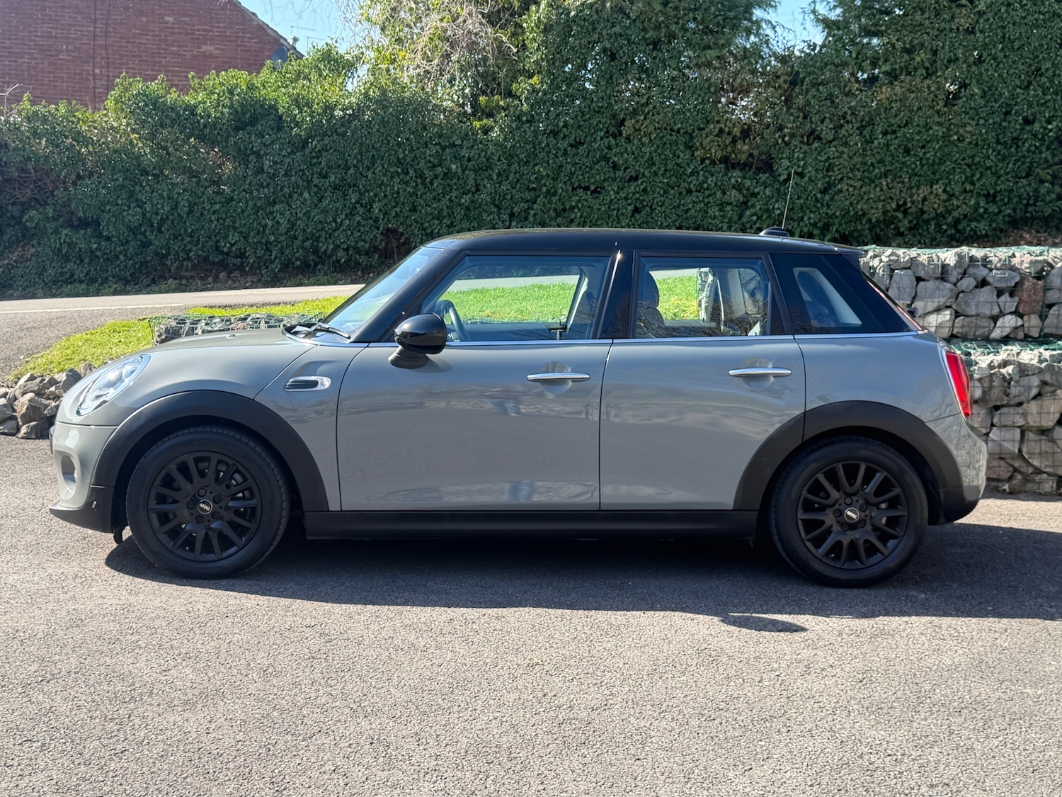 Used MINI Hatch 2015 for sale - 77918060: Photo 5