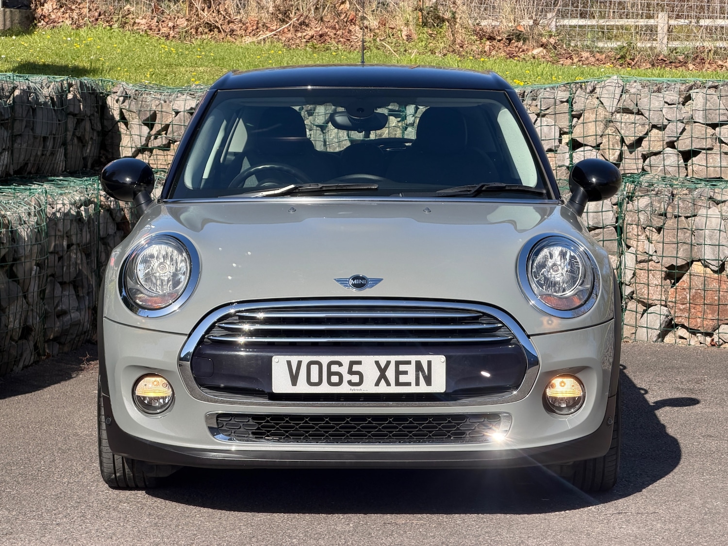 Used MINI Hatch 2015 for sale - 77918060: Photo 6