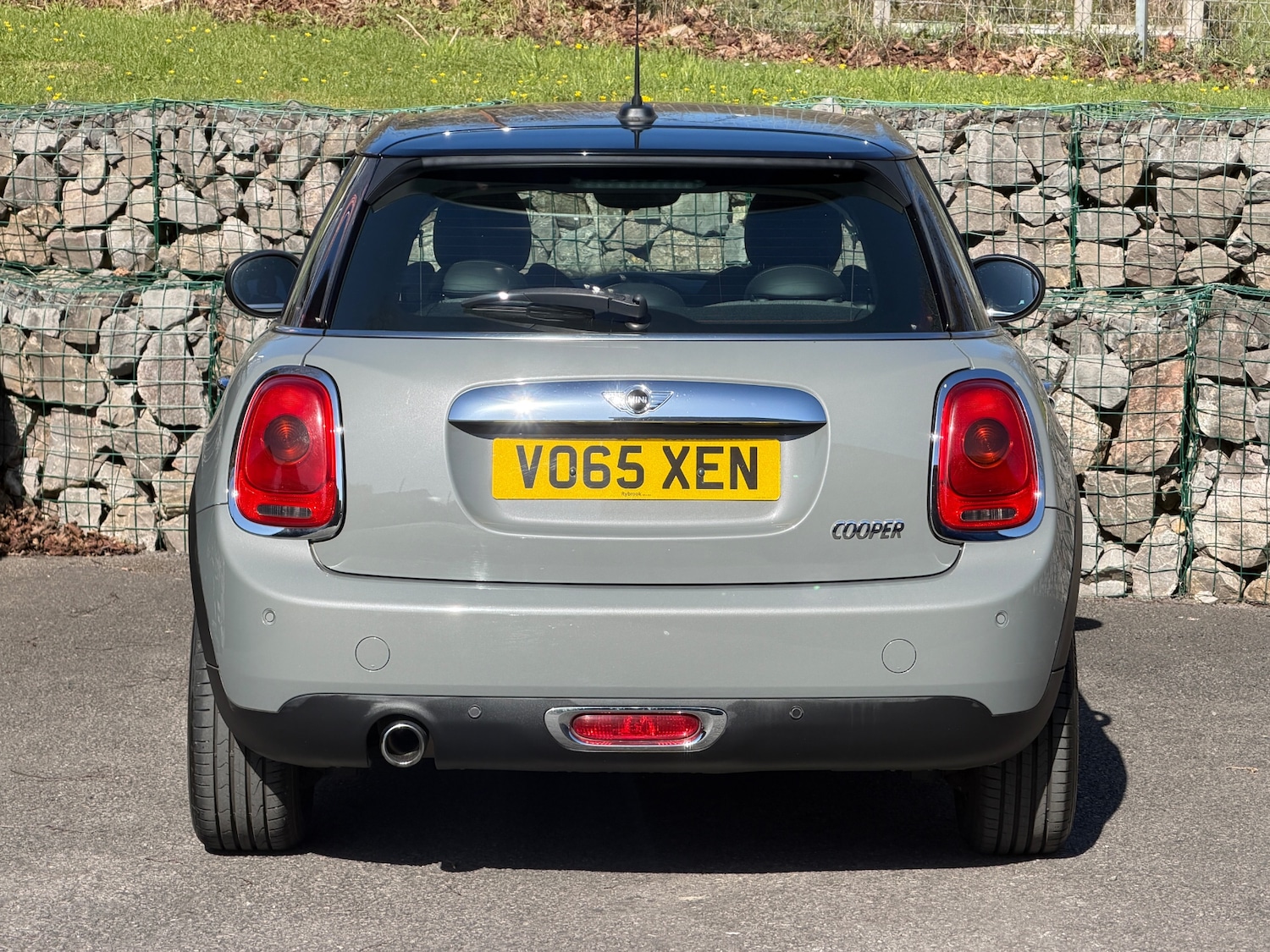 Used MINI Hatch 2015 for sale - 77918060: Photo 7