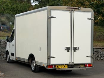 Used Renault Master 2020 for sale - 79792011: Photo