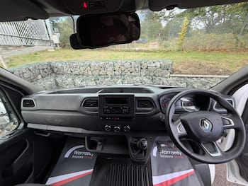 Used Renault Master 2020 for sale - 79792011: Photo
