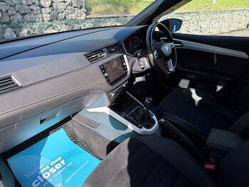 Used SEAT Arona 2019 for sale - 78240250: Photo