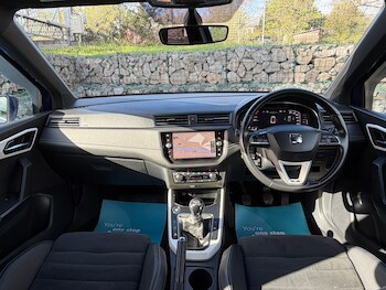 Used SEAT Arona 2019 for sale - 78240250: Photo