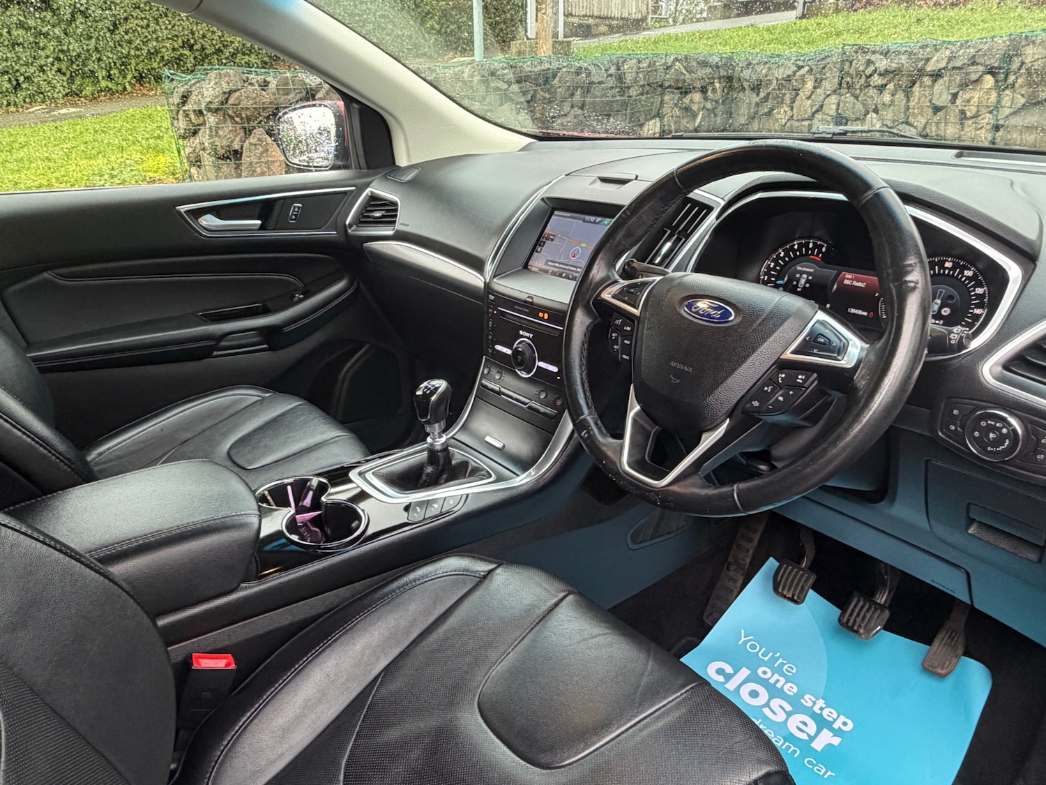 Used Ford Edge 2016 for sale - 77536145: Photo 12