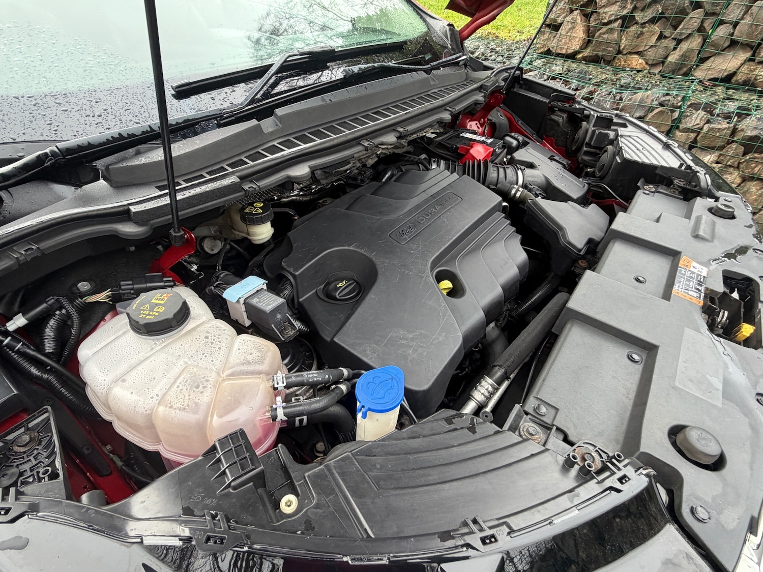 Used Ford Edge 2016 for sale - 77536145: Photo 15