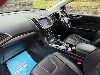 Used Ford Edge 2016 for sale - 77536145: Photo