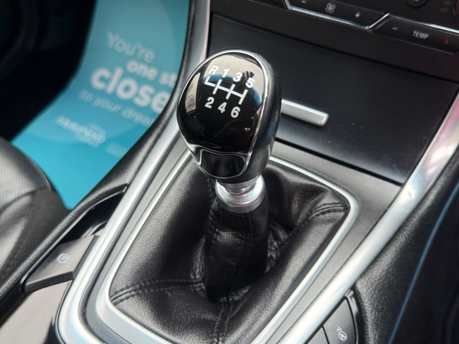 Used Ford Edge 2016 for sale - 77536145: Photo 30