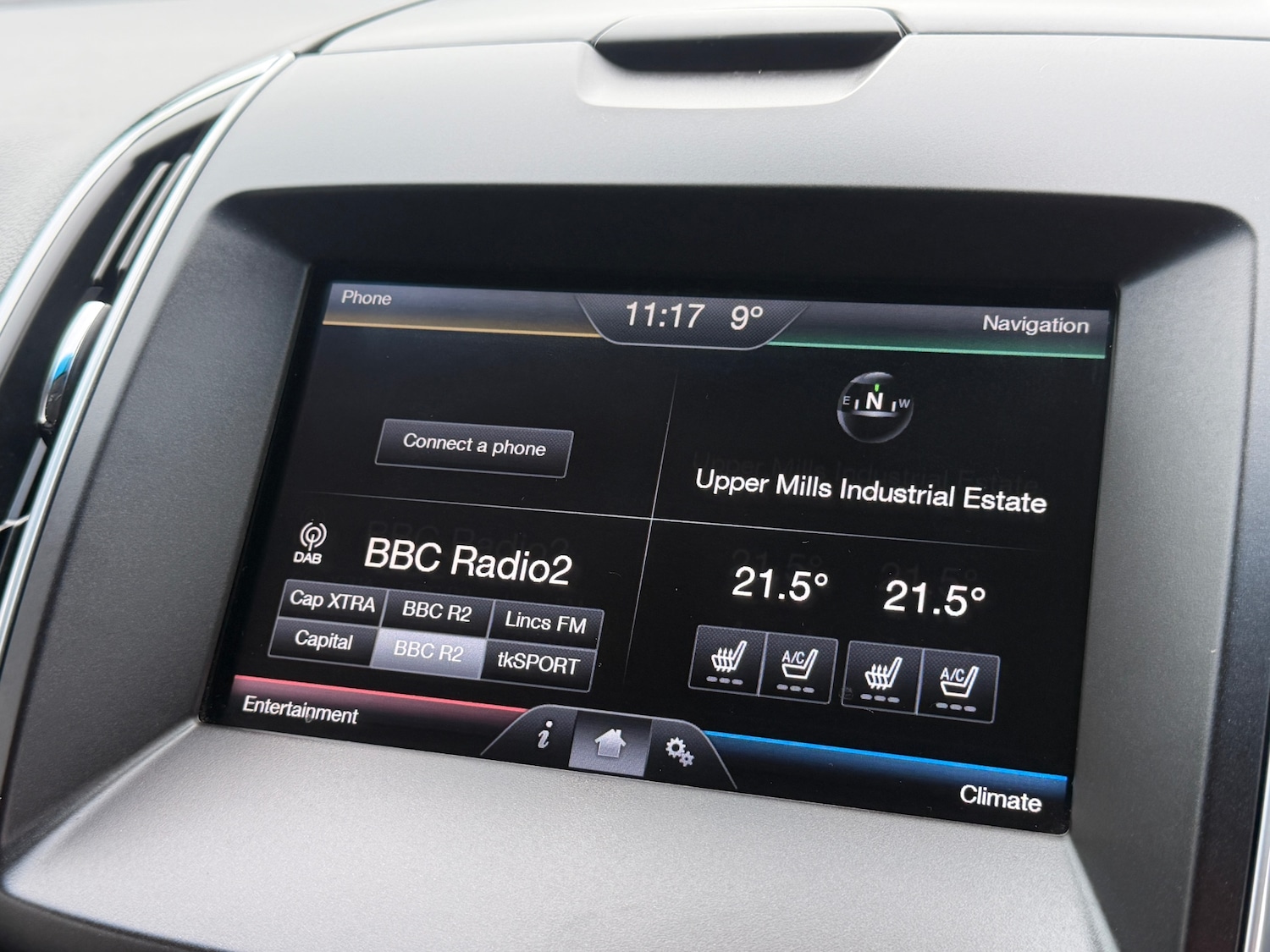 Used Ford Edge 2016 for sale - 77536145: Photo 31