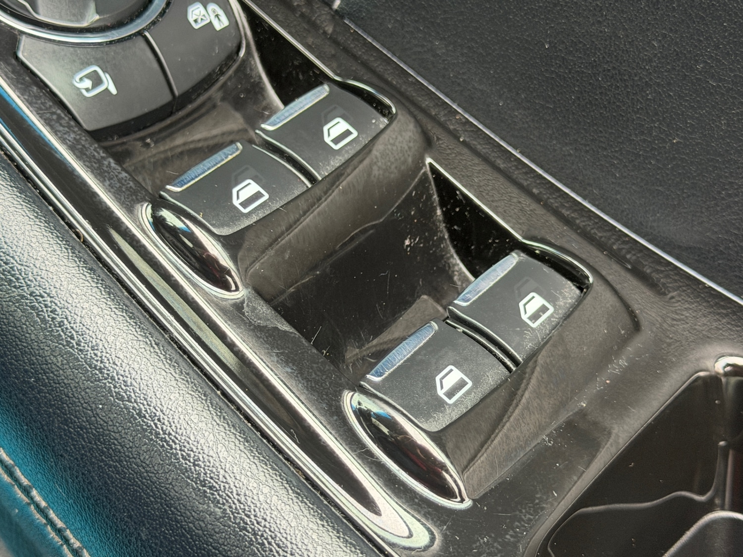 Used Ford Edge 2016 for sale - 77536145: Photo 47