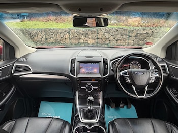 Used Ford Edge 2016 for sale - 77536145: Photo