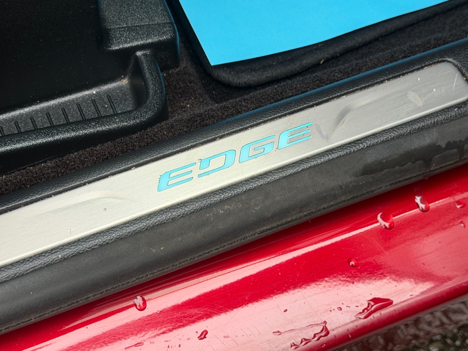 Used Ford Edge 2016 for sale - 77536145: Photo 51