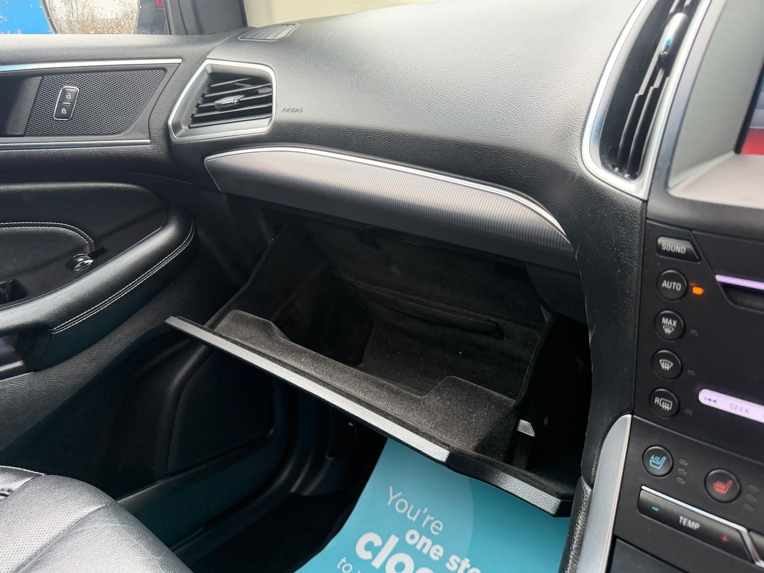 Used Ford Edge 2016 for sale - 77536145: Photo 55