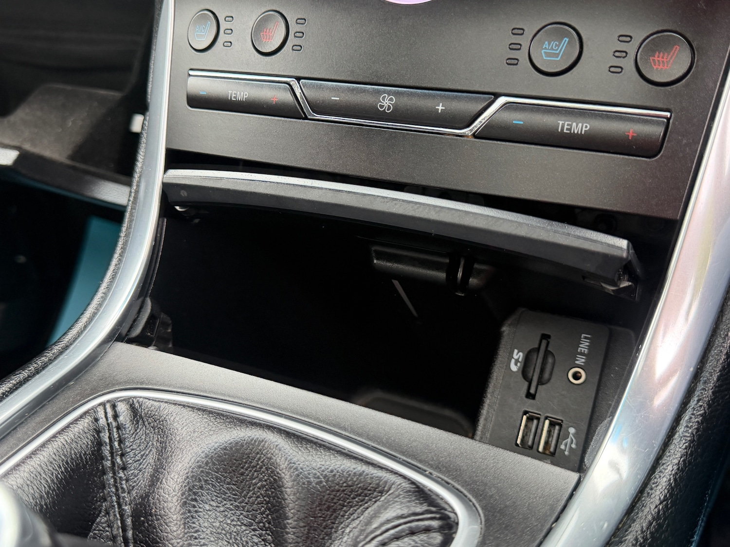 Used Ford Edge 2016 for sale - 77536145: Photo 56