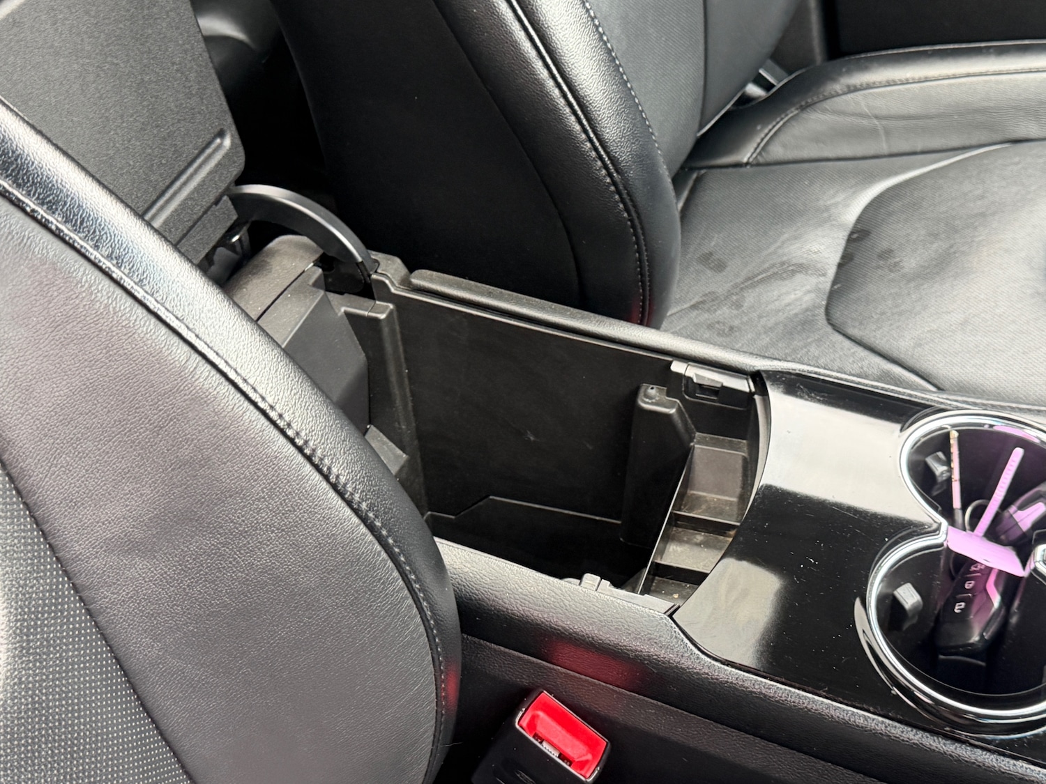 Used Ford Edge 2016 for sale - 77536145: Photo 60