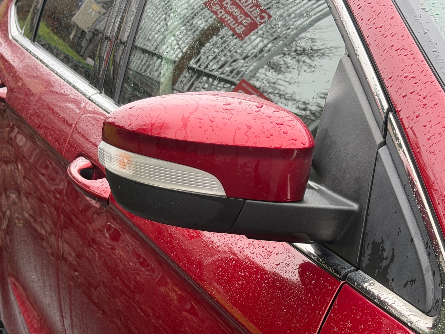 Used Ford Edge 2016 for sale - 77536145: Photo 66