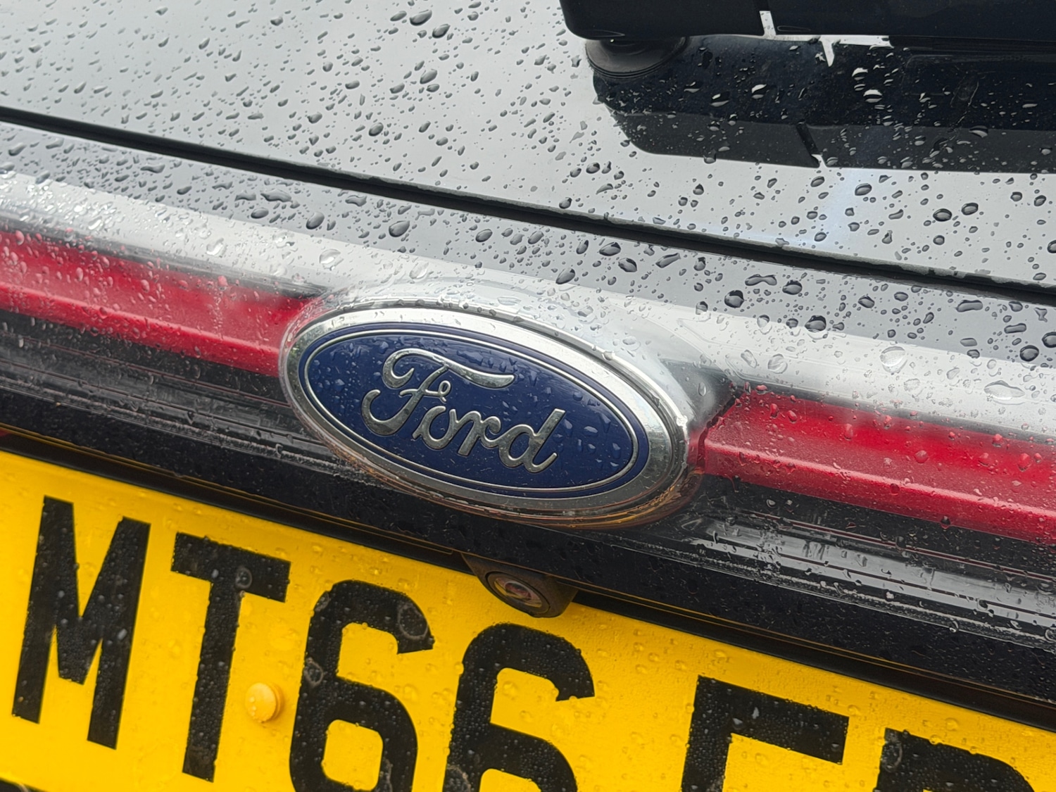 Used Ford Edge 2016 for sale - 77536145: Photo 71