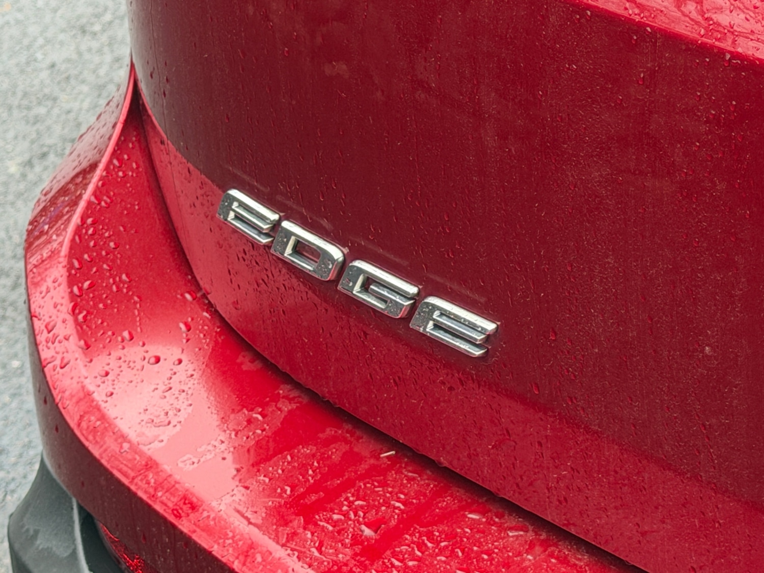 Used Ford Edge 2016 for sale - 77536145: Photo 72