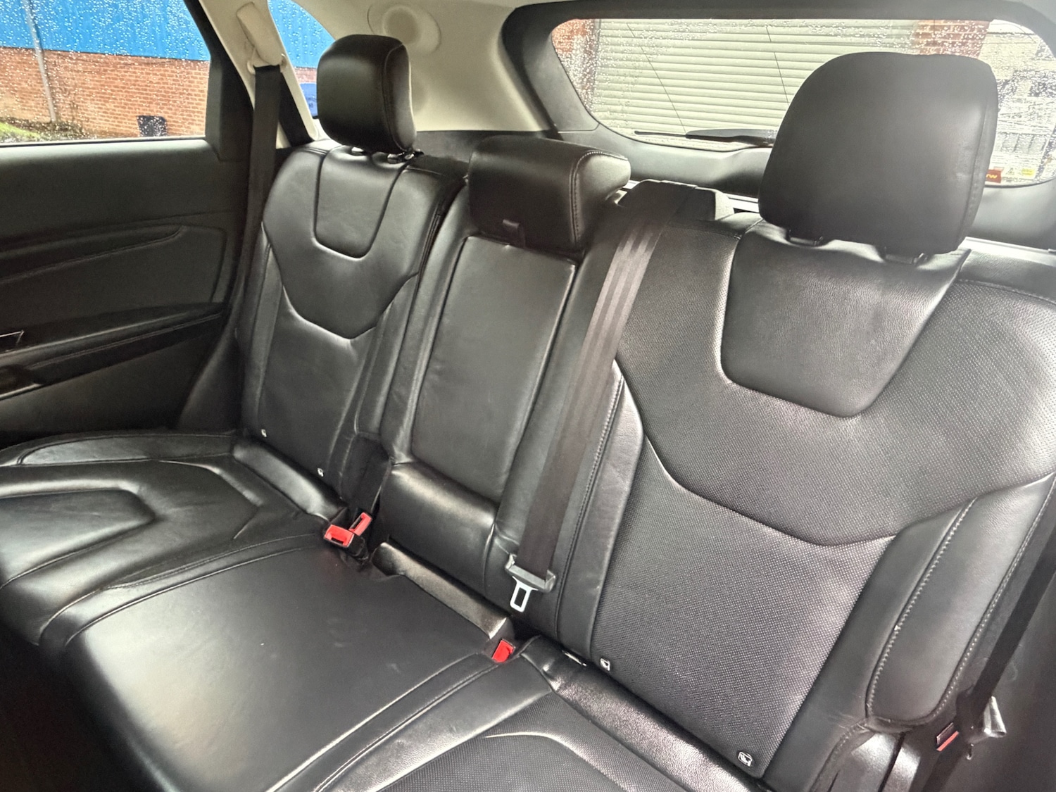 Used Ford Edge 2016 for sale - 77536145: Photo 9