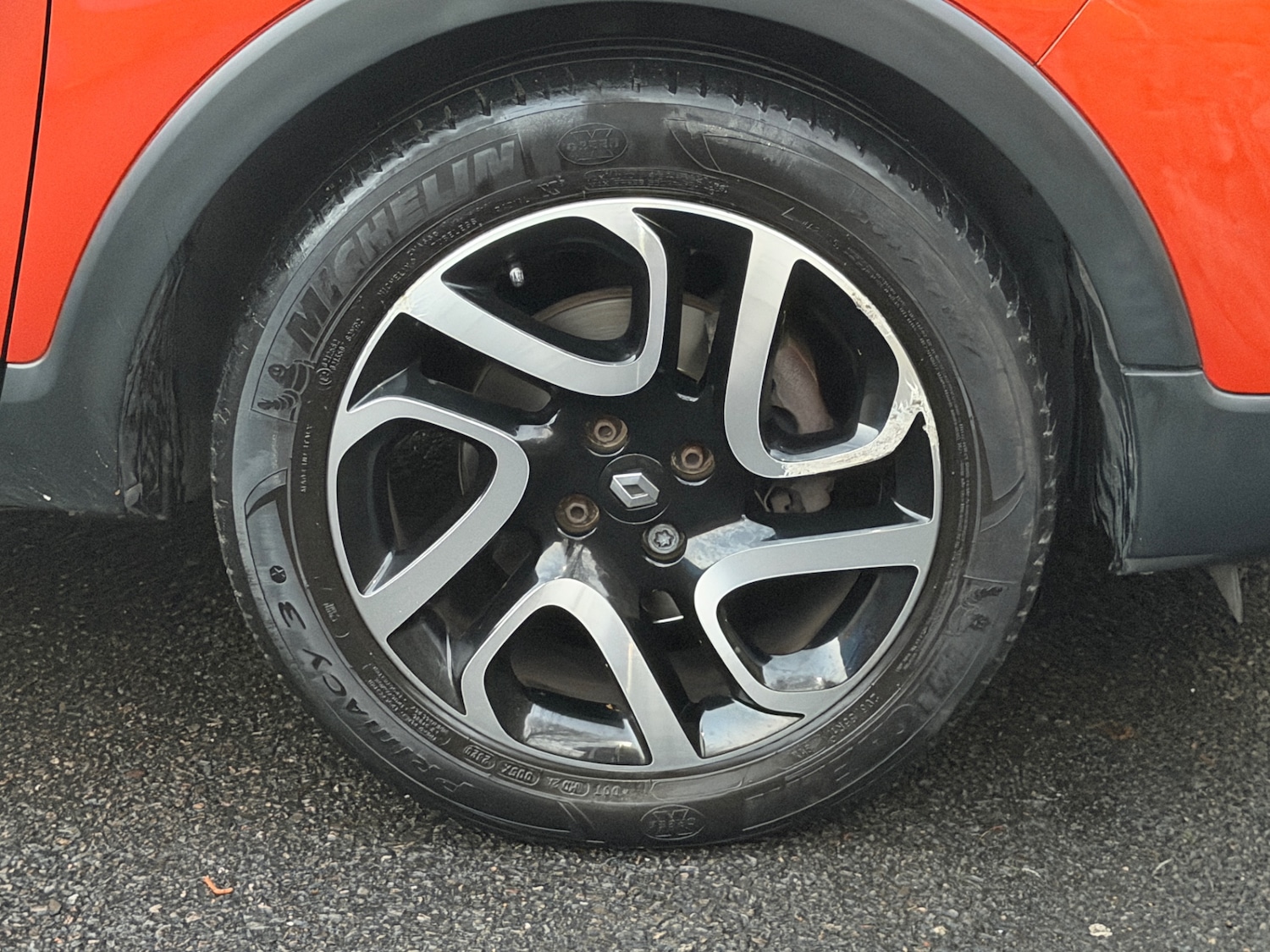 Used Renault Captur 2013 for sale - 76901772: Photo 10